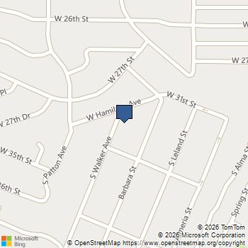 3210 S Walker San Pedro, CA MLS# SB26071315