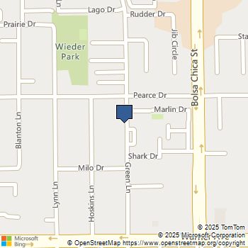 16771 Green Lane Huntington Beach, CA MLS# OC25170562