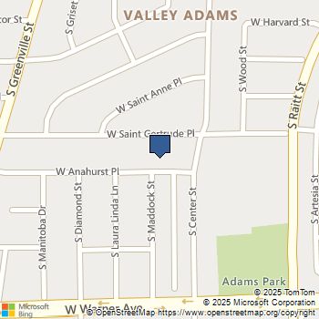 2309 W Anahurst Place Santa Ana, CA MLS# PW25117044