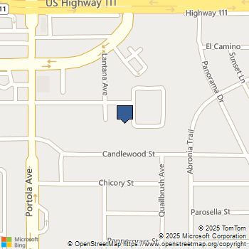 45496 Garden Square Palm Desert, CA MLS# 219137454DA