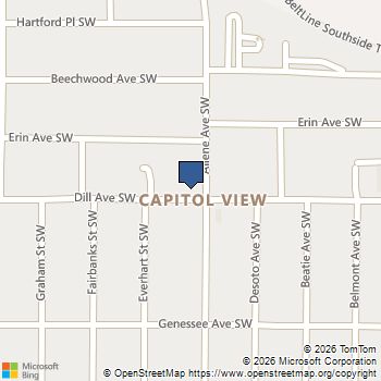 1333 Allene Avenue SW Atlanta, GA MLS# 10702455