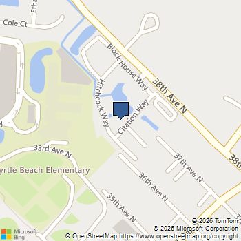 3753 Citation Way 438 Myrtle Beach, SC MLS# 2605612