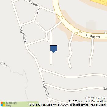 1202 Sandpiper Street Palm Desert, CA MLS# 219076439DA