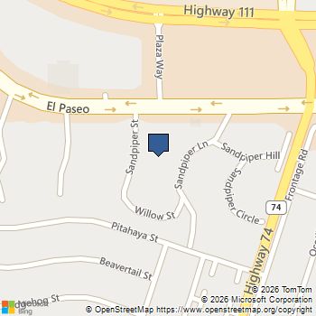 72877 El Paseo 512 Palm Desert, CA MLS# 219140895PS