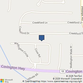 2290 Wellington Circle Lithonia, GA MLS# 10648453