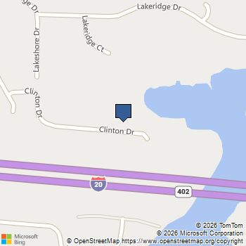 566 Clinton Drive Temple, GA MLS# 10669984