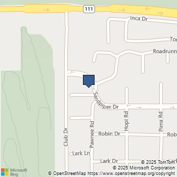 76705 Sandpiper Drive Indian Wells, CA MLS# 219136333DA