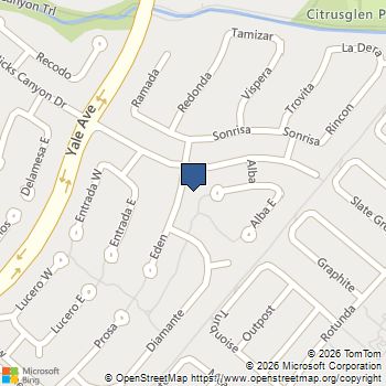 5 Eden Irvine, CA MLS# PW26151354
