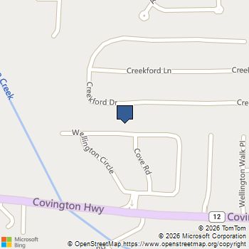 2270 Wellington Cir Lithonia, GA MLS# 7709887