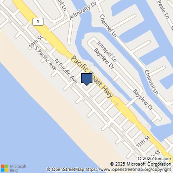 16775 15th Street B Sunset Beach, CA MLS# PW25219505