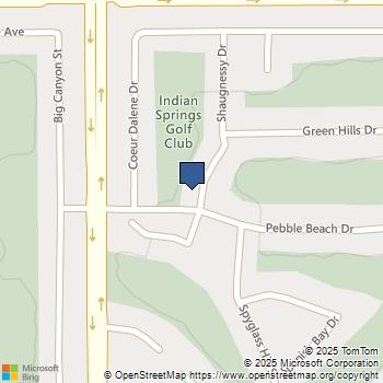 45439 Shaugnessy Drive Indio, CA MLS# 219133731DA