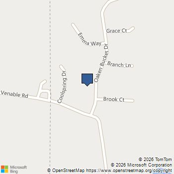 208 Oaken Bucket Drive Temple, GA MLS# 7819890