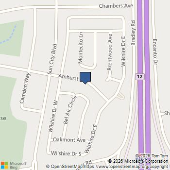 27601 Sun City Boulevard 94 Menifee, CA MLS# SW25273665