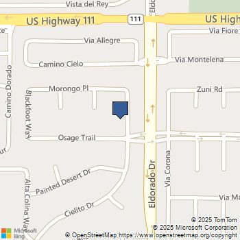 45451 Cielito Drive Indian Wells, CA MLS# 219131691DA