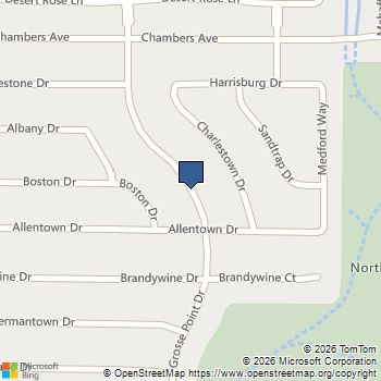 27660 Grosse Point Menifee, CA MLS# HD26015341