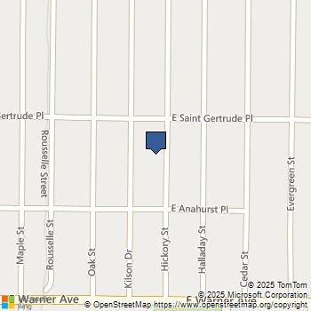 2118 Hickory Street Santa Ana, CA MLS# PW25232850