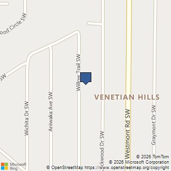 1336 Willow Trail SW Atlanta, GA MLS# 10788197