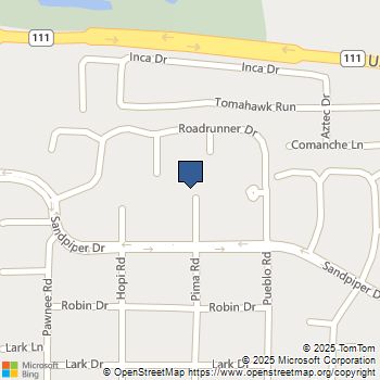 45495 Pima Road Indian Wells, CA MLS# 21370588DA