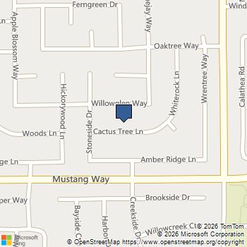 4430 Cactus Tree Hemet, CA MLS# SW26075746