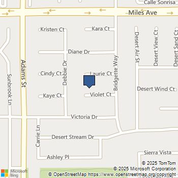 79200 Violet Court La Quinta, CA MLS# 219133262DA