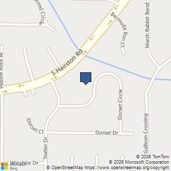 4498 Dorset Circle Decatur, GA MLS# 7853894