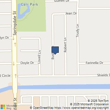 16732 Busby Lane Huntington Beach, CA MLS# OC25280275