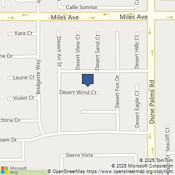 79320 Desert Wind Court La Quinta, CA MLS# 219114617PS