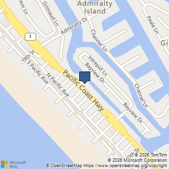 16746 Pacific Coast Sunset Beach, CA MLS# OC26026427