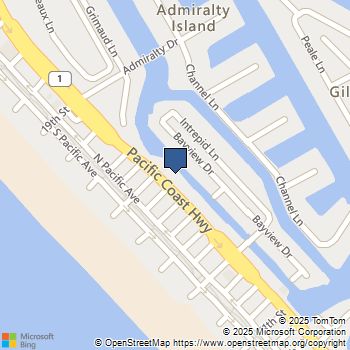 16746 Pacific Coast Huntington Beach, CA MLS# OC25251971