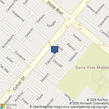 22 Fabriano Irvine, CA MLS# OC25232487