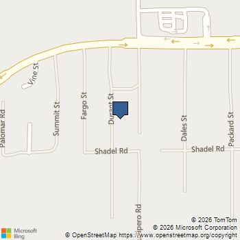 0 Durant Menifee, CA MLS# SW26017483