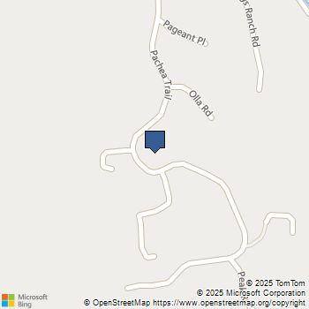 0 Pachea Trail Hemet, CA MLS# SW24229282