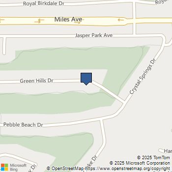 80395 Green Hills Drive Indio, CA MLS# 219138319DA