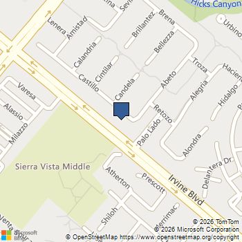 7 Castillo Irvine, CA MLS# NP26227886