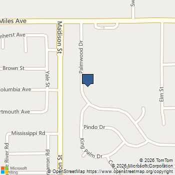 45350 Palmwood Drive Indio, CA MLS# 219140884DA