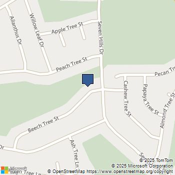 2534 Beech Tree Street Hemet, CA MLS# SW25229395