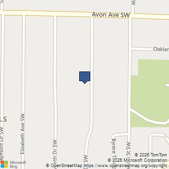 1291 Lorenzo Drive SW Atlanta, GA MLS# 10756049