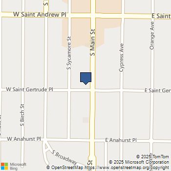 2064 S Main Street Santa Ana, CA MLS# OC25046260