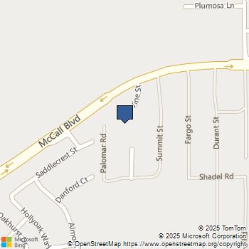 0 Palomar Road Menifee, CA MLS# SB25195049