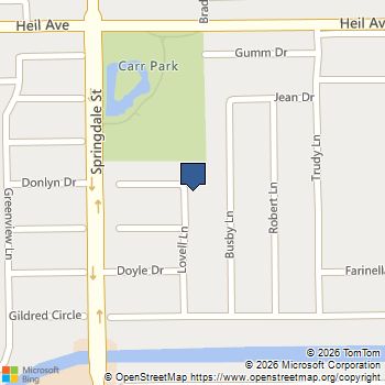 16672 Lovell Huntington Beach, CA MLS# DW25279507