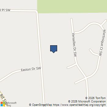 1288 Elva Drive SW Atlanta, GA MLS# 7764878