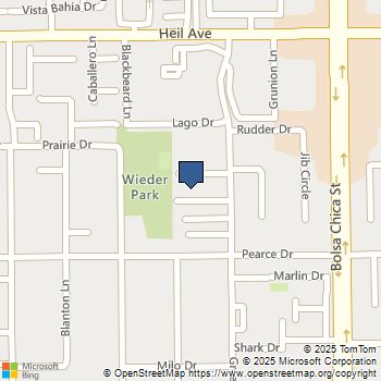 4822 Neely Circle Huntington Beach, CA MLS# OC25231509