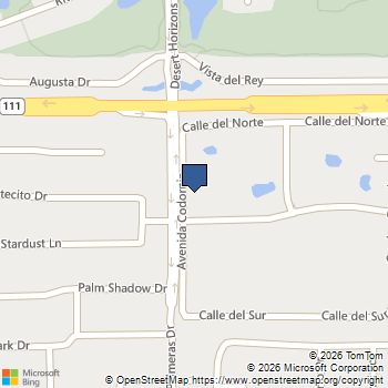 45164 Avenue Codorniz Indian Wells, CA MLS# 219140883DA