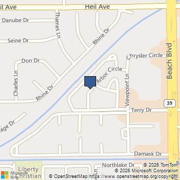 16737 Arbor Huntington Beach, CA MLS# OC26004183