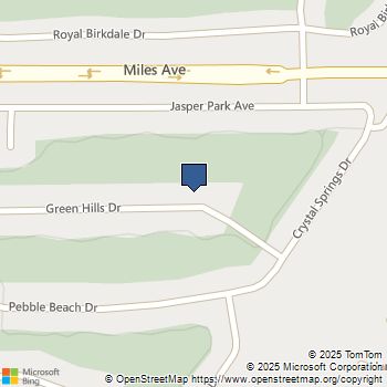 80396 Green Hills Drive Indio, CA MLS# SR23168794