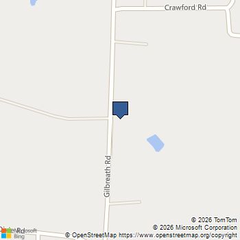 TBD Gilbreath Road Sadler, TX MLS# 21402259