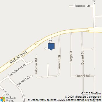 0 Summit Road Menifee, CA MLS# SB25195030