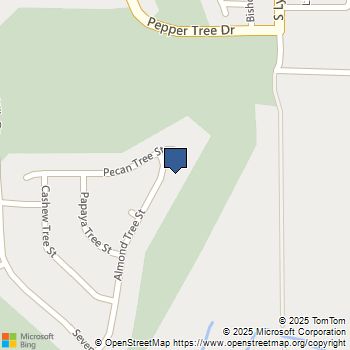 1730 Almond Tree Hemet, CA MLS# SW25258738