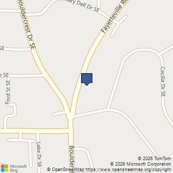 1240 Fayetteville Road SE Atlanta, GA MLS# 10775085