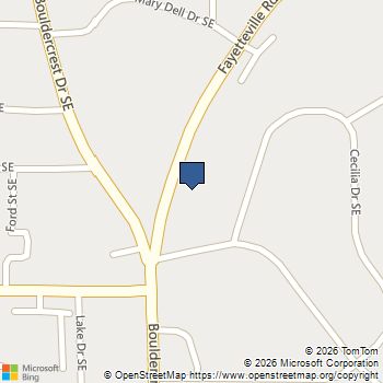 1240 Fayetteville Road SE Atlanta, GA MLS# 7779836